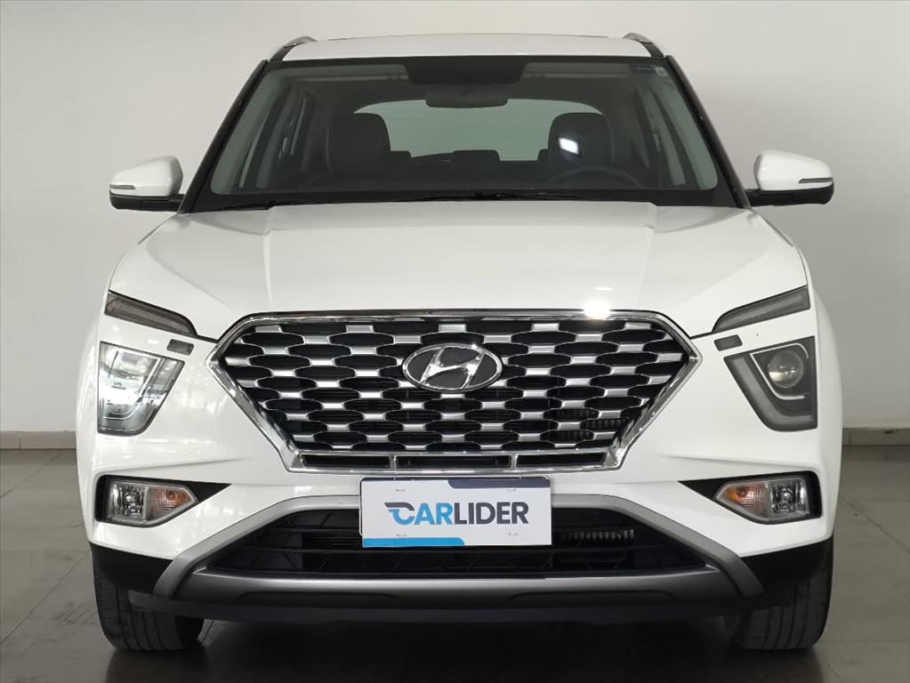 CRETA 1.0 TGDI FLEX PLATINUM AUTOMÁTICO1