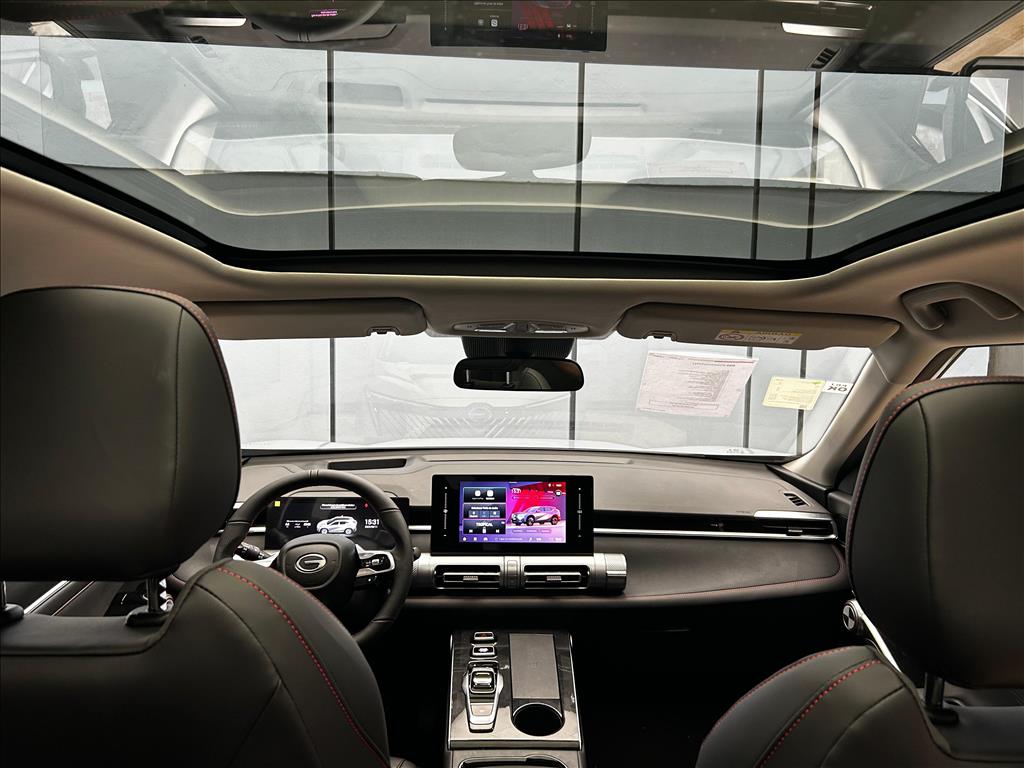 GS4 2.0 HEV ELITE AUTOMÁTICO3 GS4 2.0 HEV ELITE AUTOMÁTICO3
