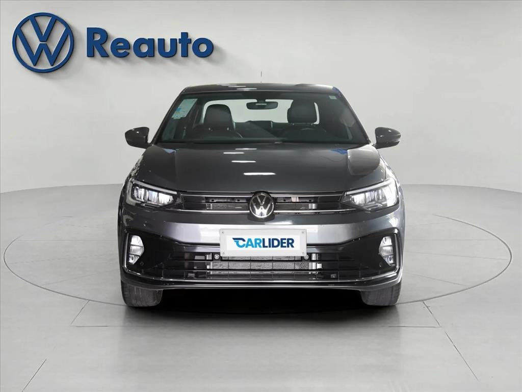 VIRTUS 1.0 200 TSI HIGHLINE AUTOMÁTICO2