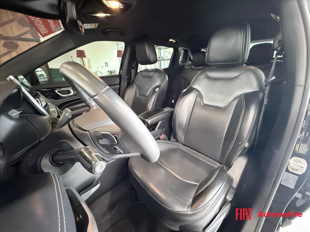 COMPASS 1.3 T270 TURBO FLEX LONGITUDE AT69