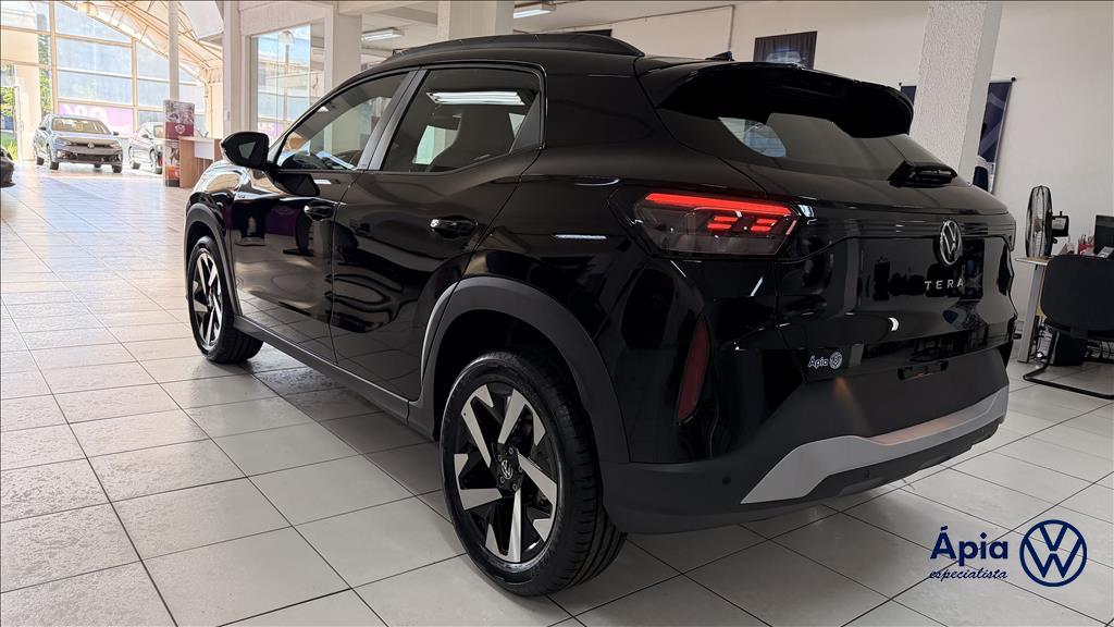TERA 1.0 170 TSI HIGH AUTOMÁTICO3