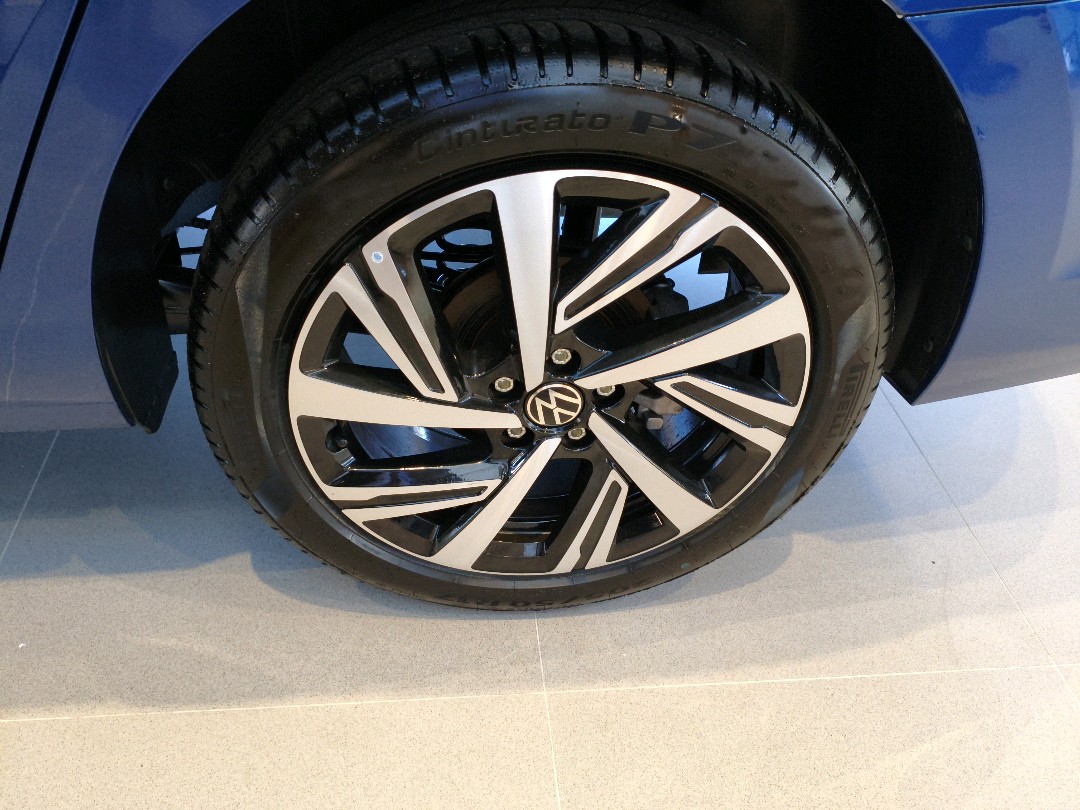 VIRTUS 1.0 200 TSI HIGHLINE AUTOMÁTICO2