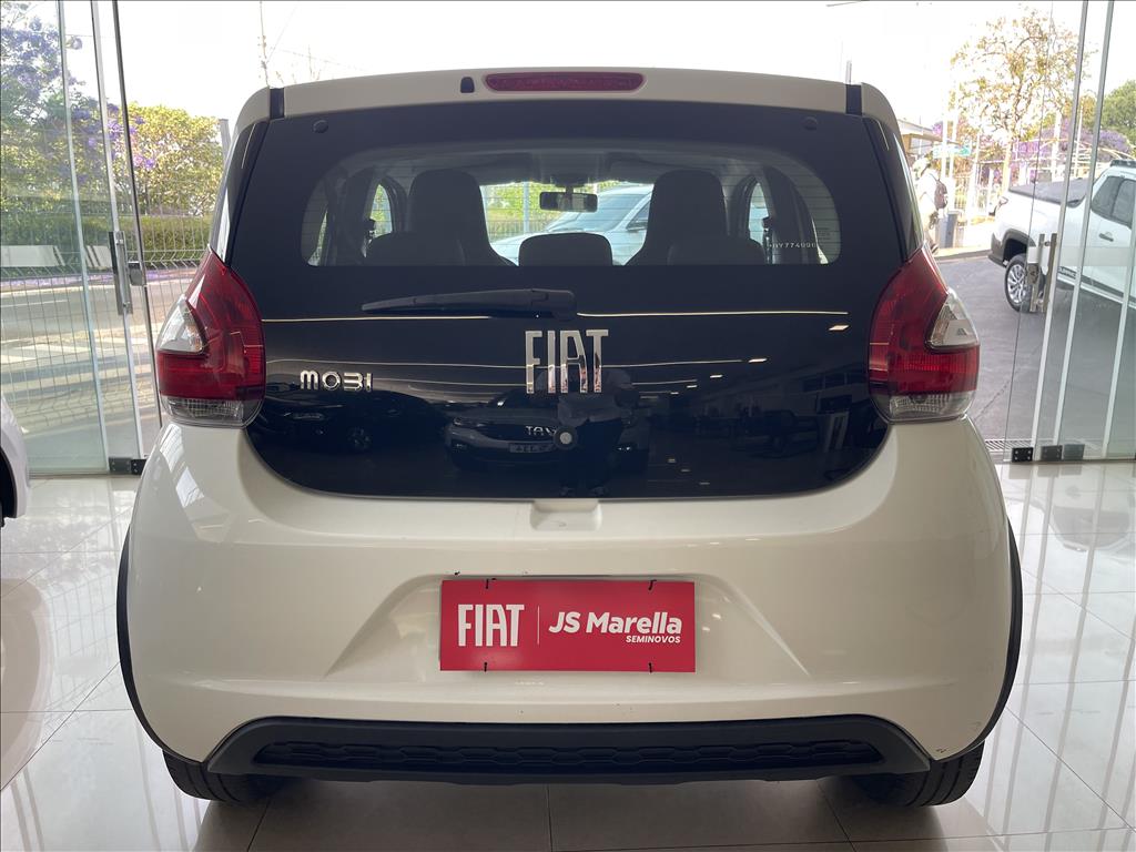 MOBI 1.0 EVO FLEX LIKE. MANUAL MOBI 1.0 EVO FLEX LIKE. MANUAL