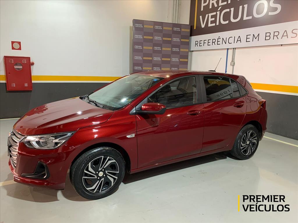 ONIX PLUS 1.0 FLEX LT MANUAL0
