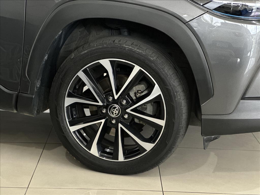 COROLLA CROSS 1.8 VVT-I HYBRID FLEX XRX CVT2