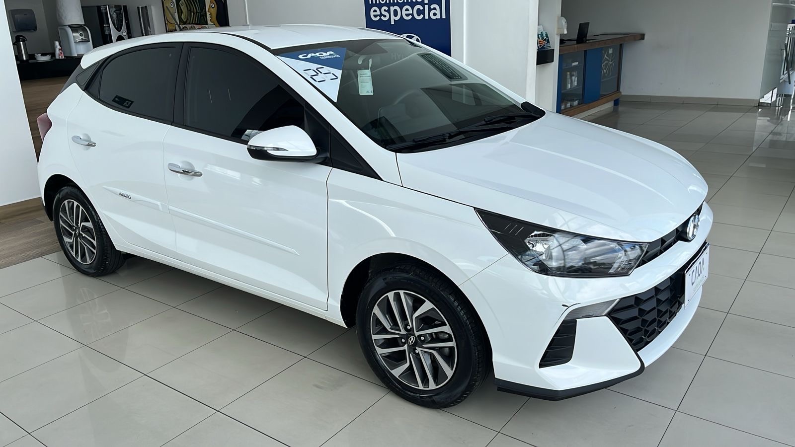 Hyundai-HB20-1.0 12V FLEX LIMITED PLUS MANUAL