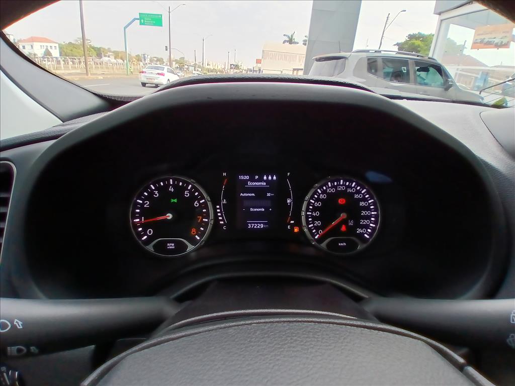 RENEGADE 1.3 T270 TURBO FLEX SPORT AT6