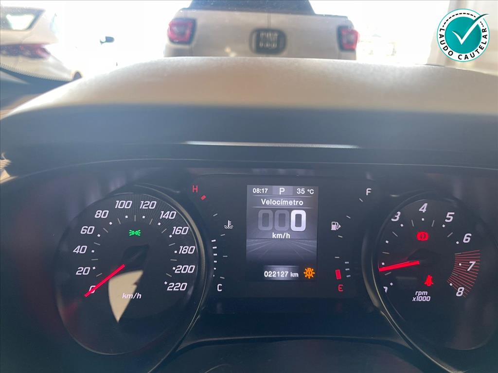 CRONOS 1.3 FIREFLY FLEX PRECISION CVT