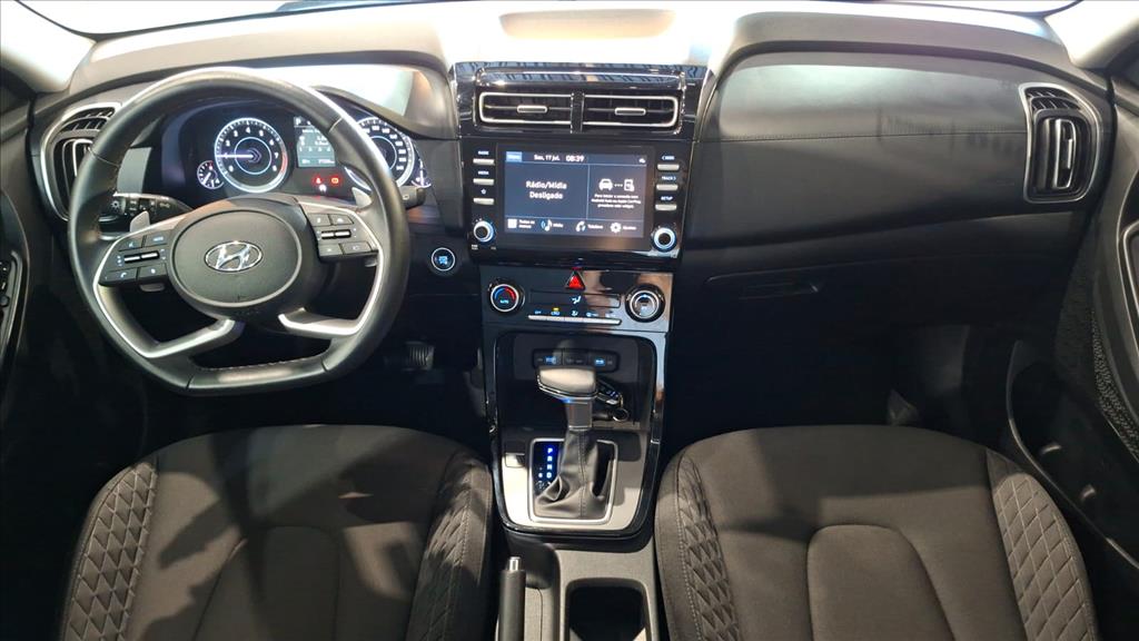 CRETA 1.0 TGDI FLEX LIMITED AUTOMÁTICO3