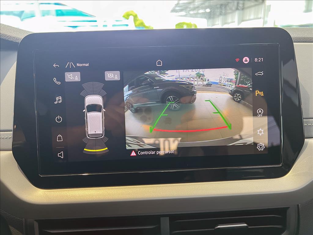 T-CROSS 1.0 200 TSI TOTAL FLEX COMFORTLINE AUTOMÁTICO15