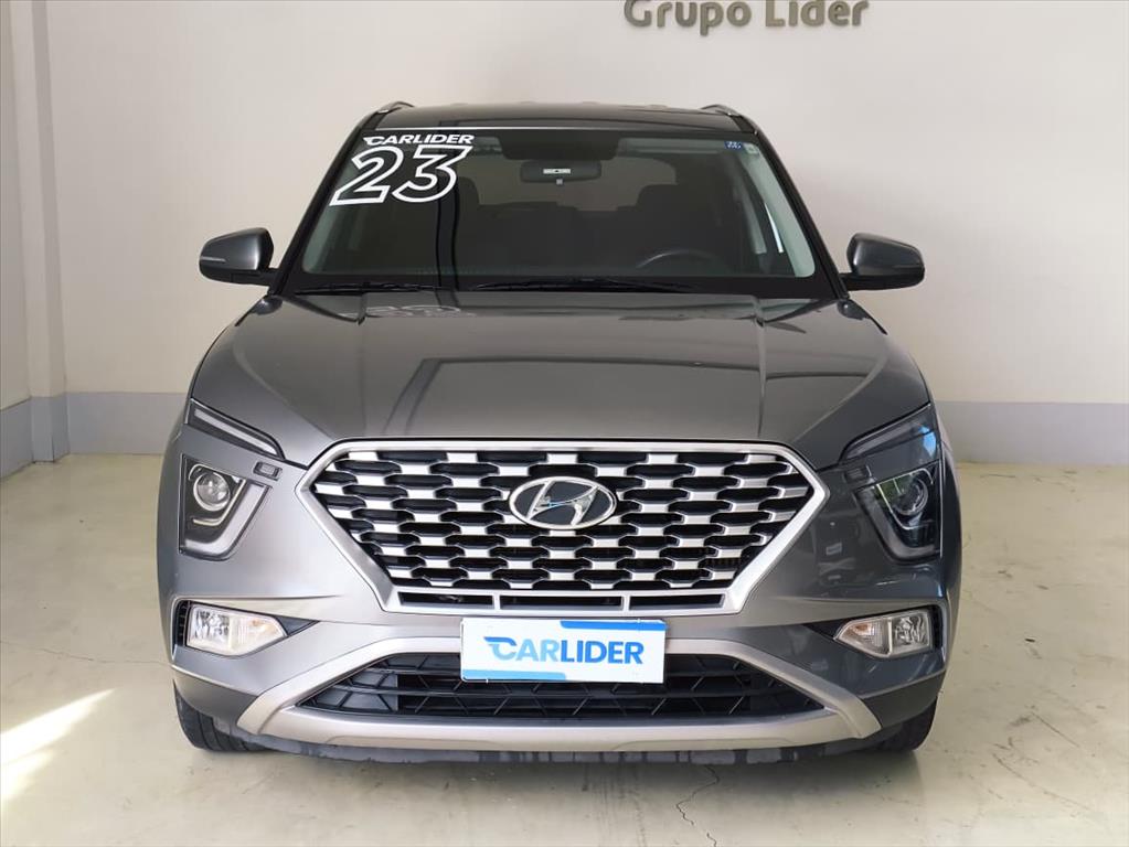 CRETA 1.0 TGDI FLEX LIMITED AUTOMÁTICO1