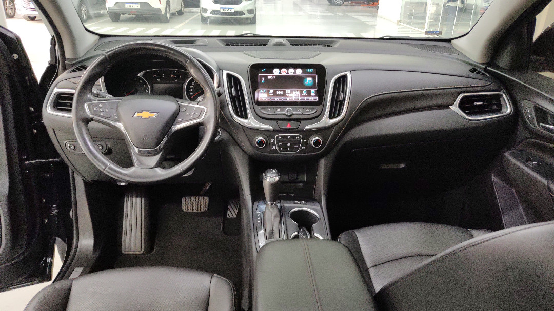EQUINOX 2.0 16V TURBO GASOLINA PREMIER AWD AUTOMÁTICO