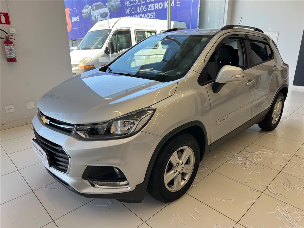 TRACKER 1.4 16V TURBO FLEX LT AUTOMÁTICO2