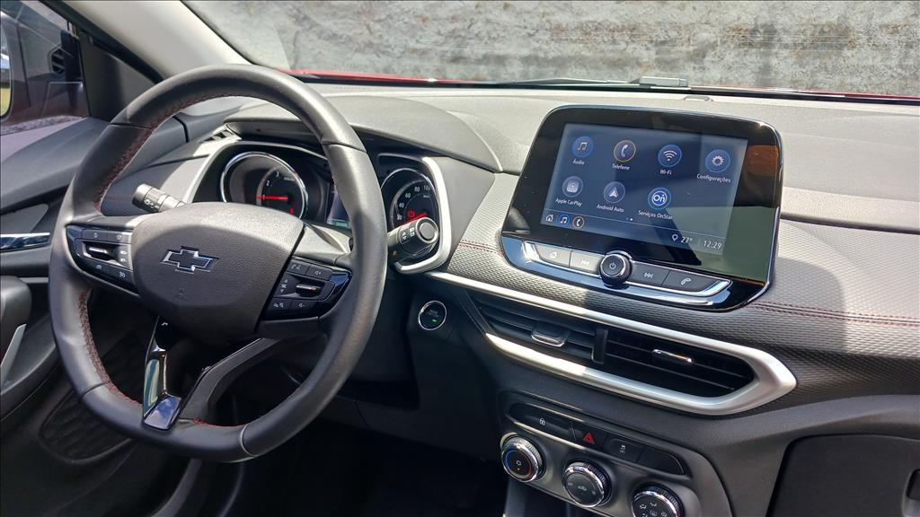 TRACKER 1.2 TURBO FLEX RS AUTOMÁTICO14