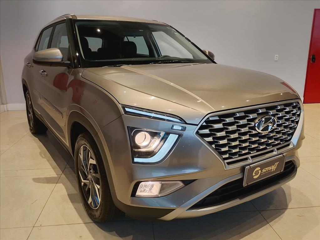 1.0 TGDI FLEX LIMITED AUTOMÁTICO