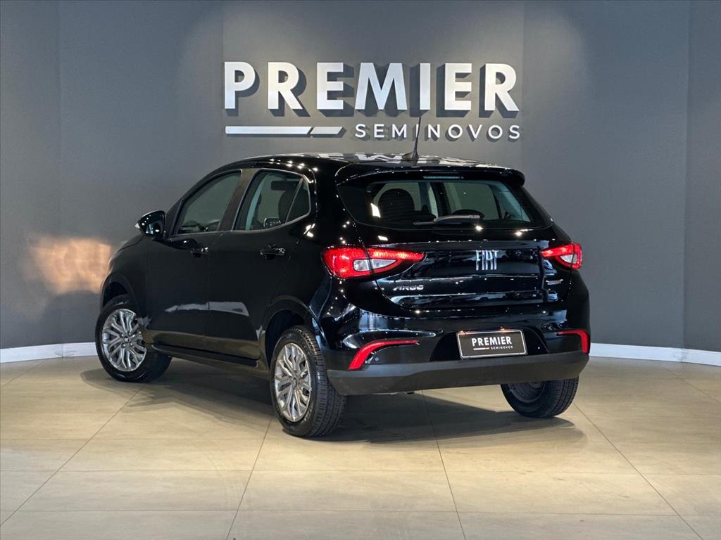 ARGO 1.0 FIREFLY FLEX DRIVE MANUAL10