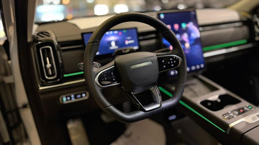 7 1.5 TGDI PHEV PRESTIGE DHT3