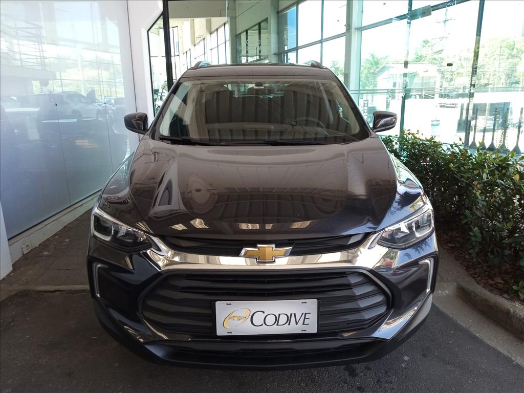 TRACKER 1.0 TURBO FLEX LT AUTOMÁTICO2