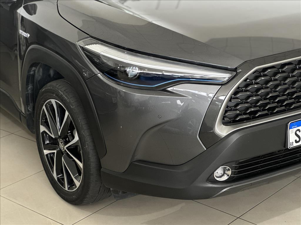 COROLLA CROSS 1.8 VVT-I HYBRID FLEX XRX CVT1