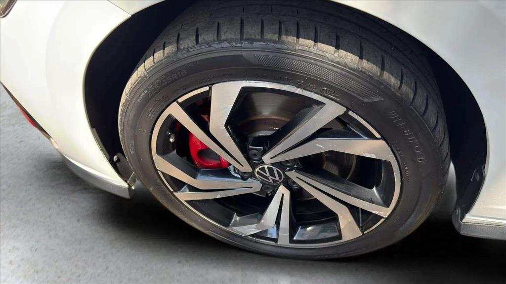 JETTA 2.0 350 TSI GASOLINA GLI DSG18