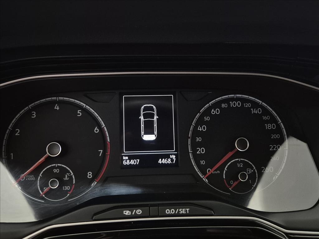 POLO 1.0 200 TSI COMFORTLINE AUTOMÁTICO POLO 1.0 200 TSI COMFORTLINE AUTOMÁTICO