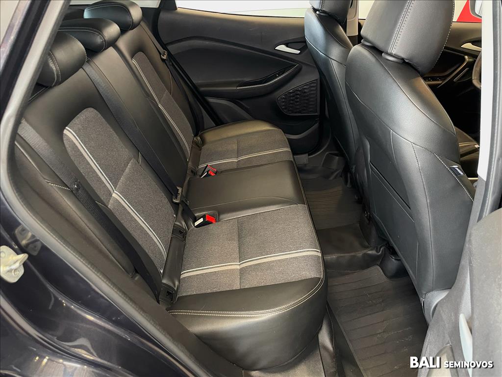 TRACKER 1.0 TURBO FLEX LTZ AUTOMÁTICO16