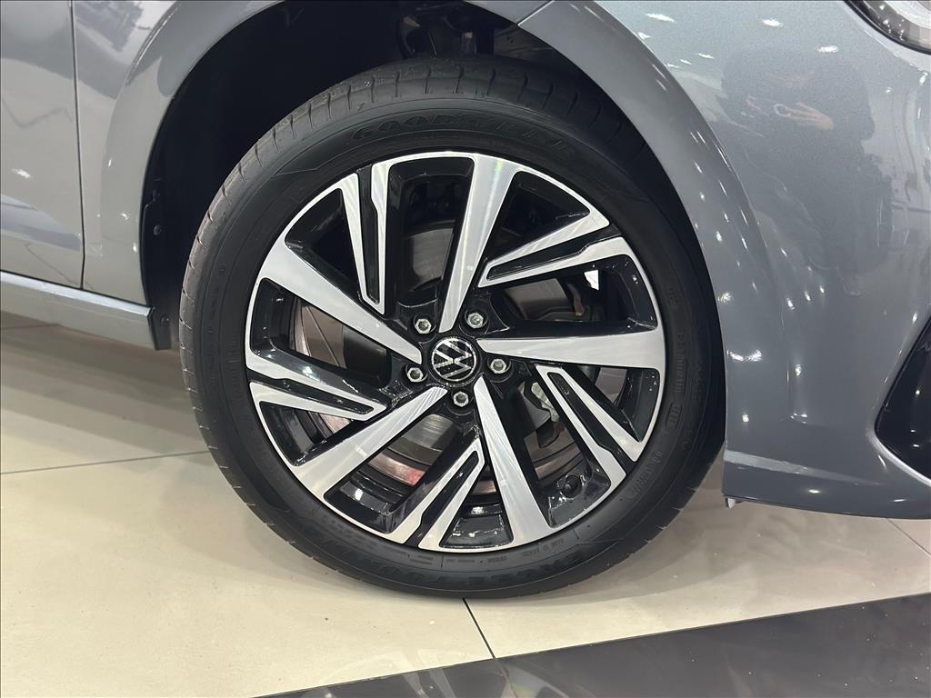 NIVUS 1.0 200 TSI TOTAL FLEX HIGHLINE AUTOMÁTICO