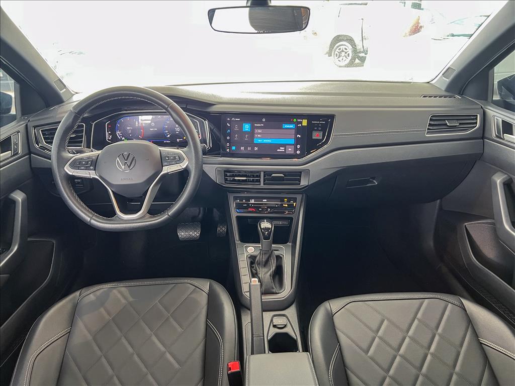 VIRTUS 1.4 250 TSI EXCLUSIVE AUTOMÁTICO10
