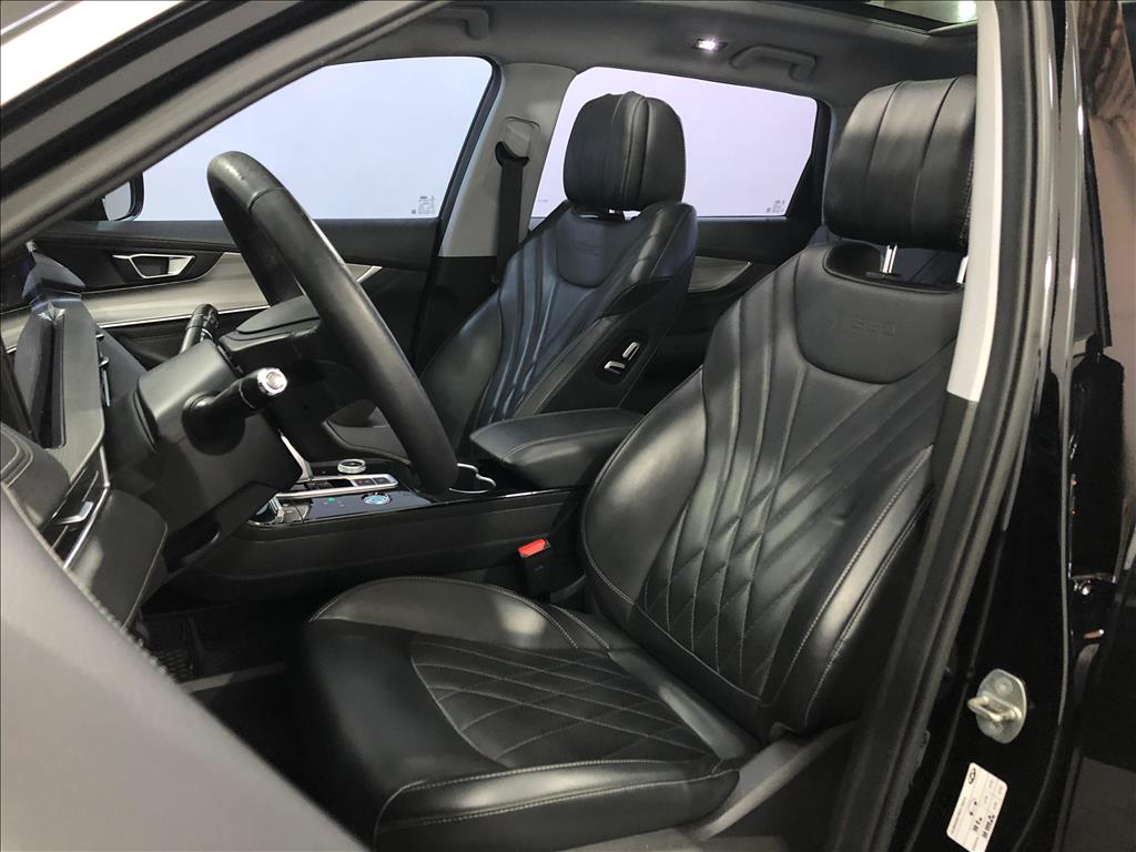 TIGGO 8 PRO 1.5 TCI PLUG-IN HYBRID DHT