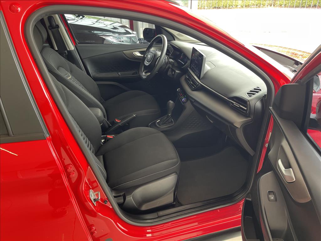 PULSE 1.0 TURBO 200 FLEX AUDACE CVT PULSE 1.0 TURBO 200 FLEX AUDACE CVT