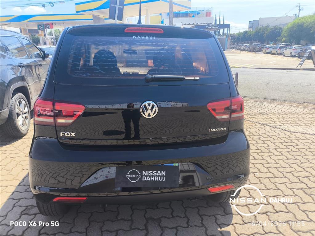 FOX 1.6 MSI TOTAL FLEX CONNECT 4P MANUAL13