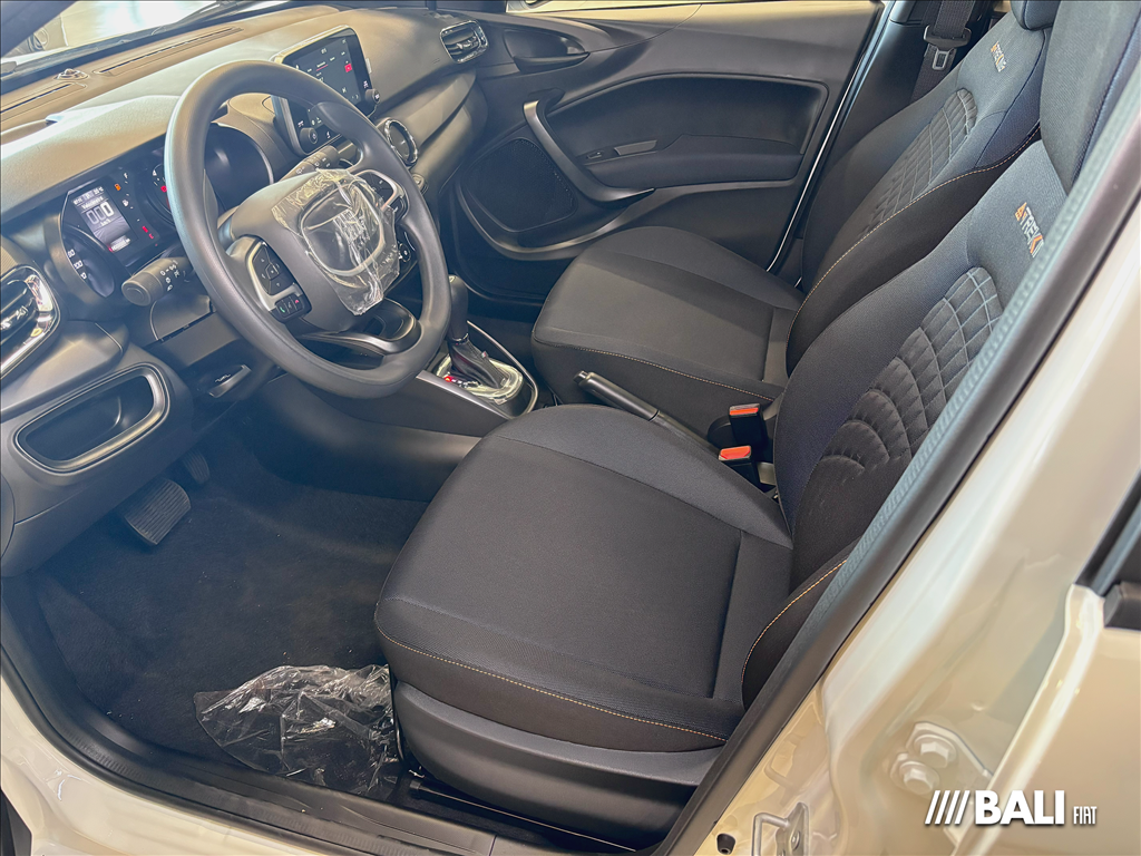 ARGO 1.3 FIREFLY FLEX TREKKING CVT9