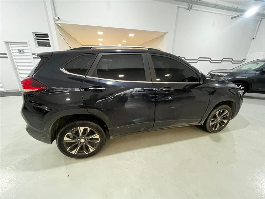 TRACKER 1.2 TURBO FLEX PREMIER AUTOMÁTICO7