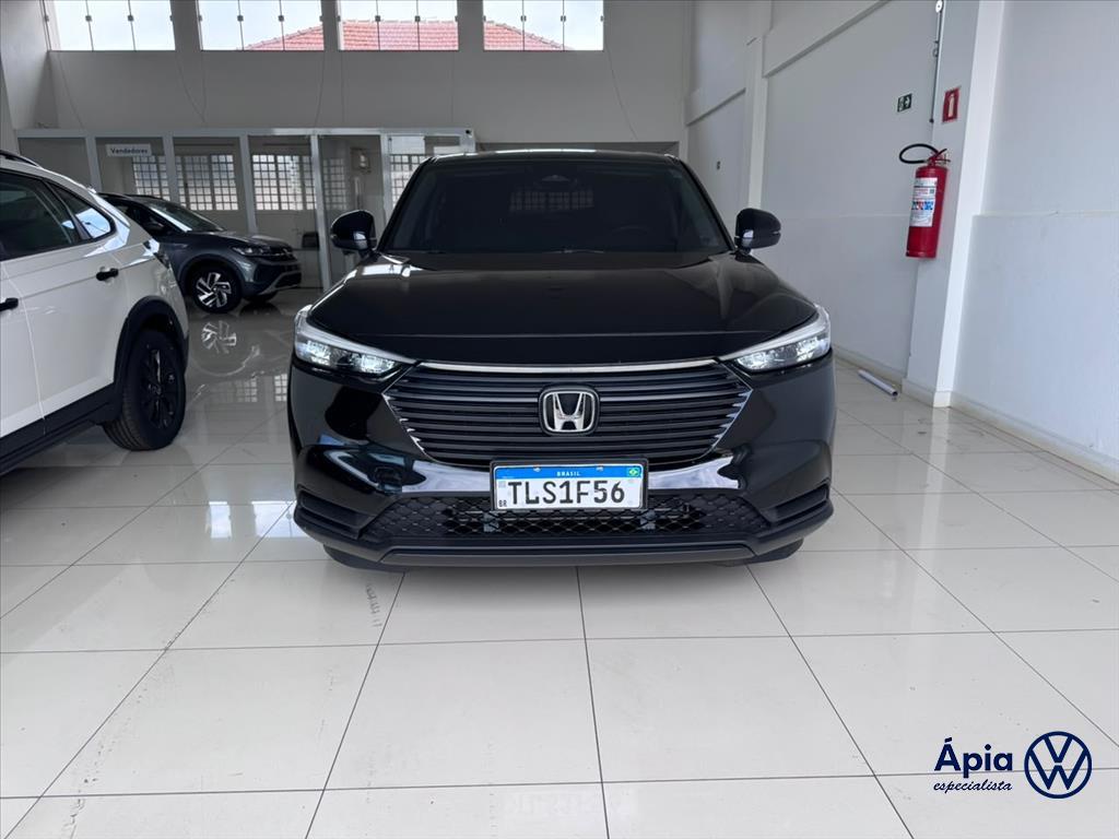 HR-V 1.5 DI I-VTEC FLEX EXL CVT