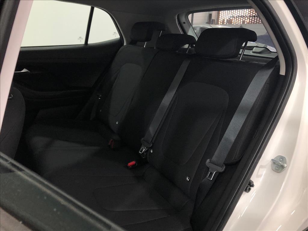CRETA 1.0 TGDI FLEX COMFORT AUTOMÁTICO