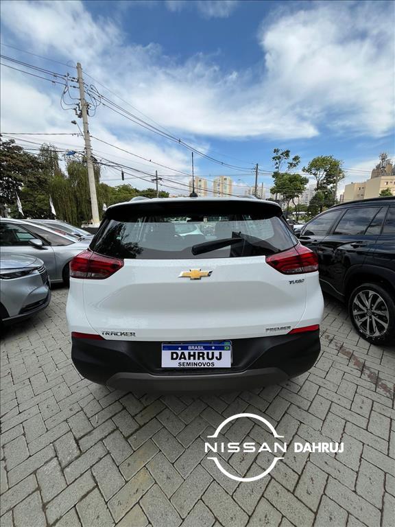 TRACKER 1.2 TURBO FLEX PREMIER AUTOMÁTICO13