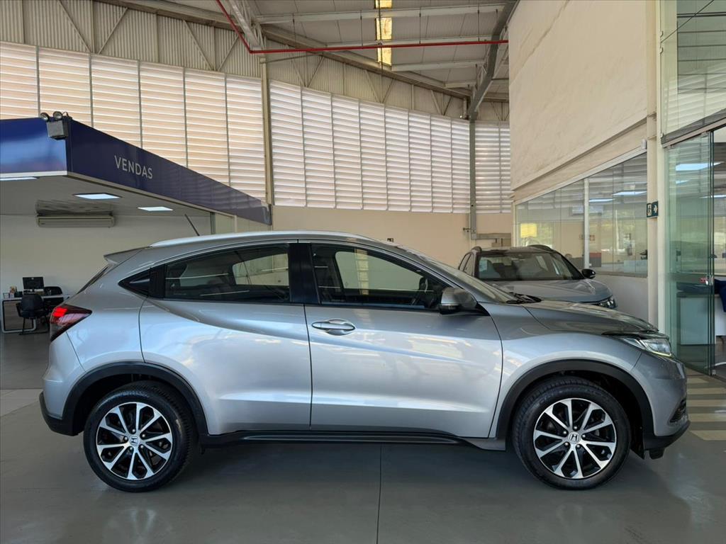 HR-V 1.8 16V FLEX EXL 4P AUTOMÁTICO1
