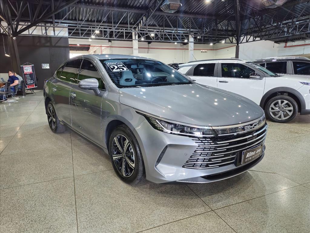 KING 1.5 DM-I PHEV GS AUTOMÁTICO KING 1.5 DM-I PHEV GS AUTOMÁTICO