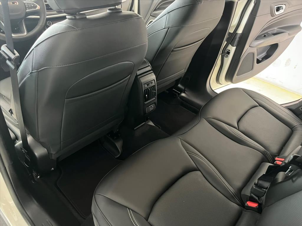 COMPASS 1.3 T270 TURBO FLEX LONGITUDE AT612