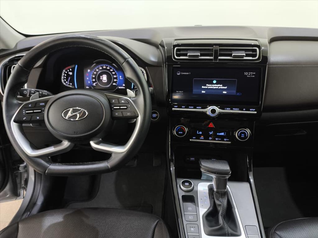 CRETA 1.0 TGDI FLEX PLATINUM AUTOMÁTICO4
