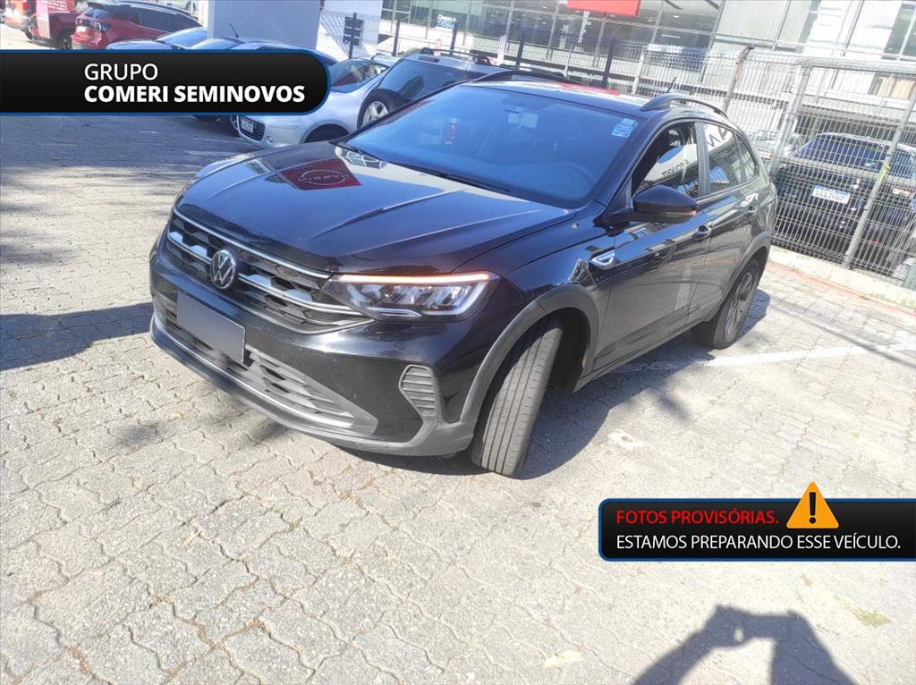 NIVUS 1.0 200 TSI TOTAL FLEX COMFORTLINE AUTOMÁTICO2