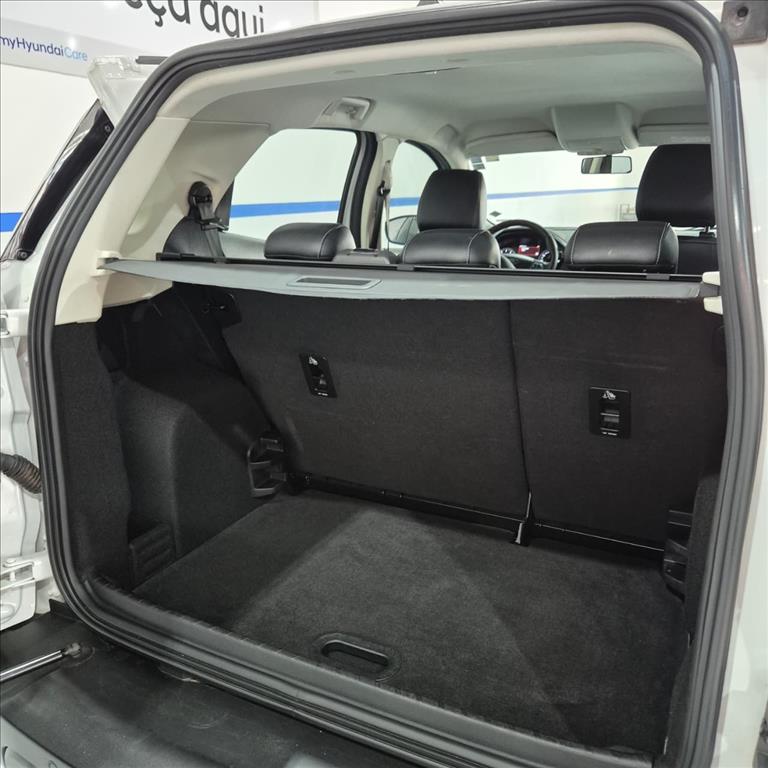 ECOSPORT 1.5 TI-VCT FLEX FREESTYLE AUTOMÁTICO15