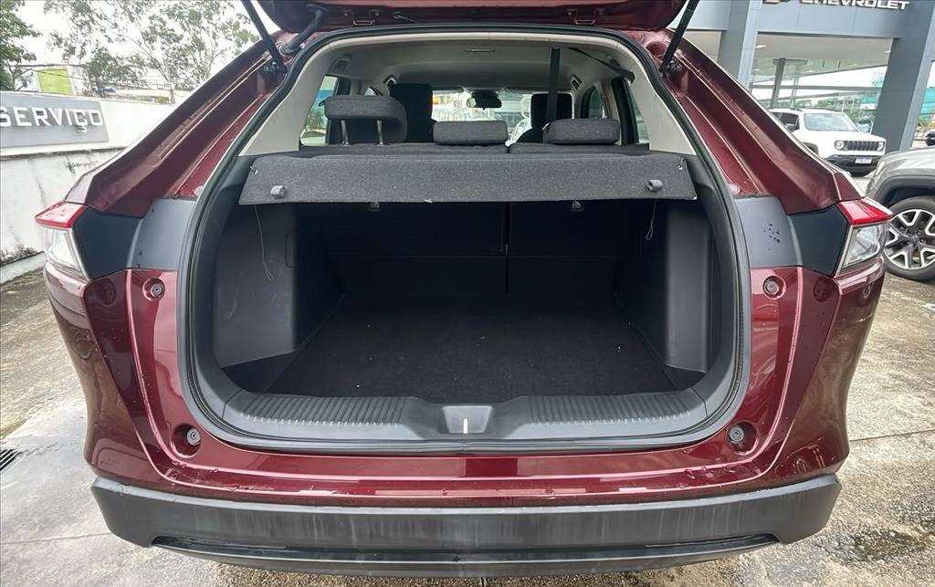 HR-V 1.5 DI I-VTEC FLEX EX CVT12