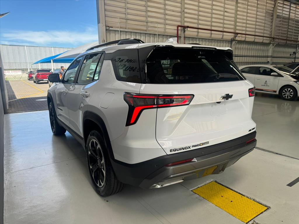 EQUINOX 1.5 16V TURBO GASOLINA ACTIV AWD AUTOMÁTICO3