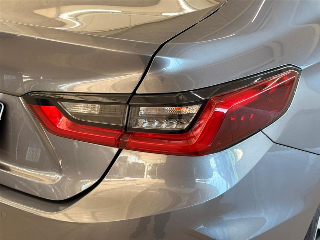 CITY 1.5 i-VTEC FLEX EXL CVT15