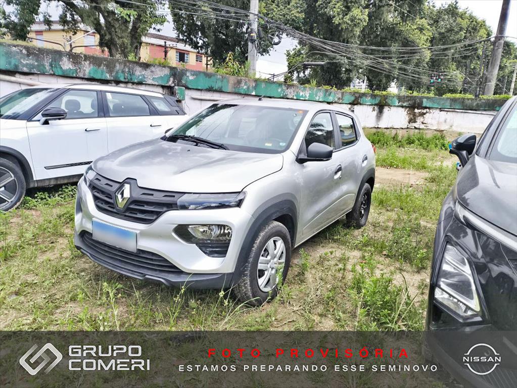 KWID 1.0 12V SCE FLEX ZEN MANUAL2