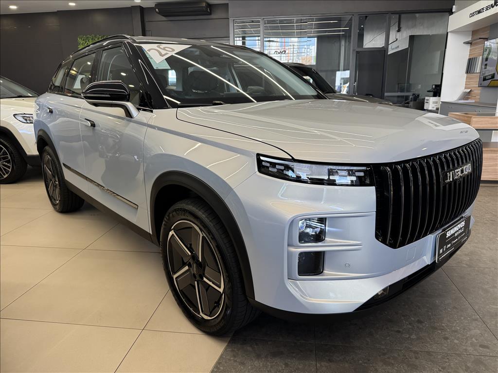 7 1.5 TGDI PHEV LUXURY DHT1