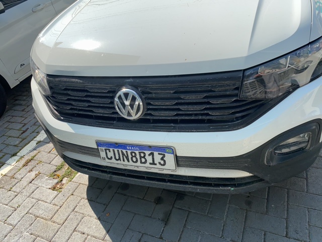 T-CROSS 1.0 200 TSI TOTAL FLEX SENSE AUTOMÁTICO1