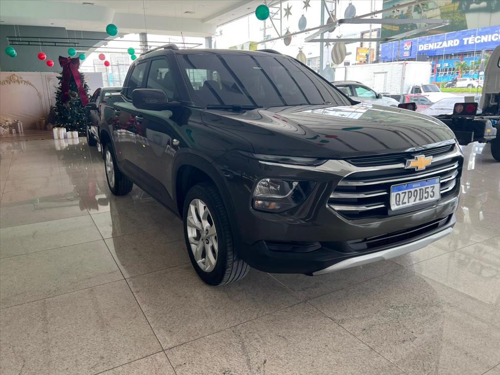 MONTANA 1.2 TURBO FLEX LTZ AUTOMÁTICO2