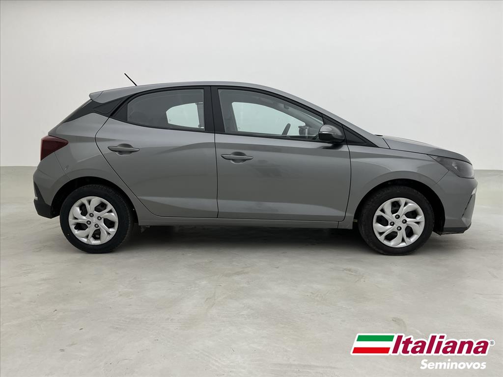 HB20 1.0 12V FLEX COMFORT PLUS MANUAL5